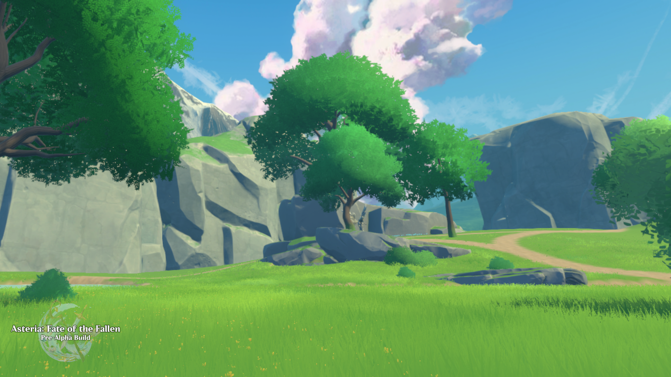 Asteria: Fate of the Fallen image 2