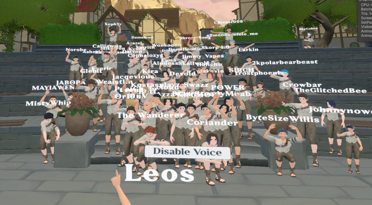 Asteria: Fate of the Fallen image 2